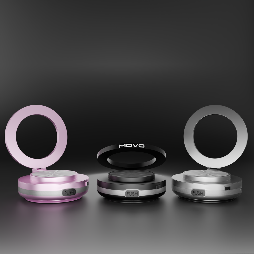 Support movo-e