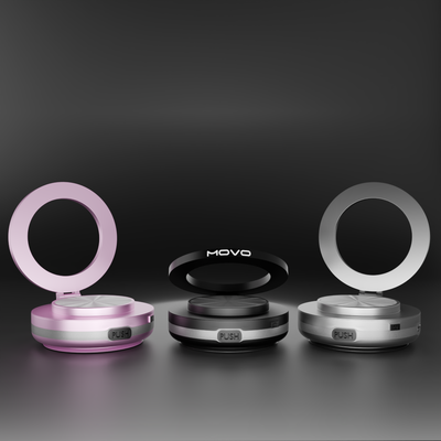 Support movo-e