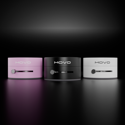 Support movo-c