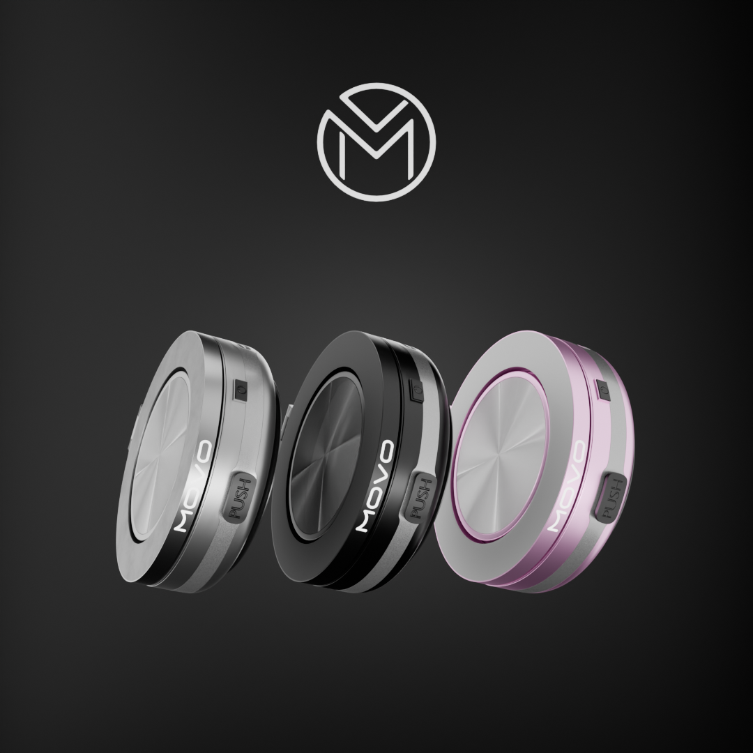 Support movo-e