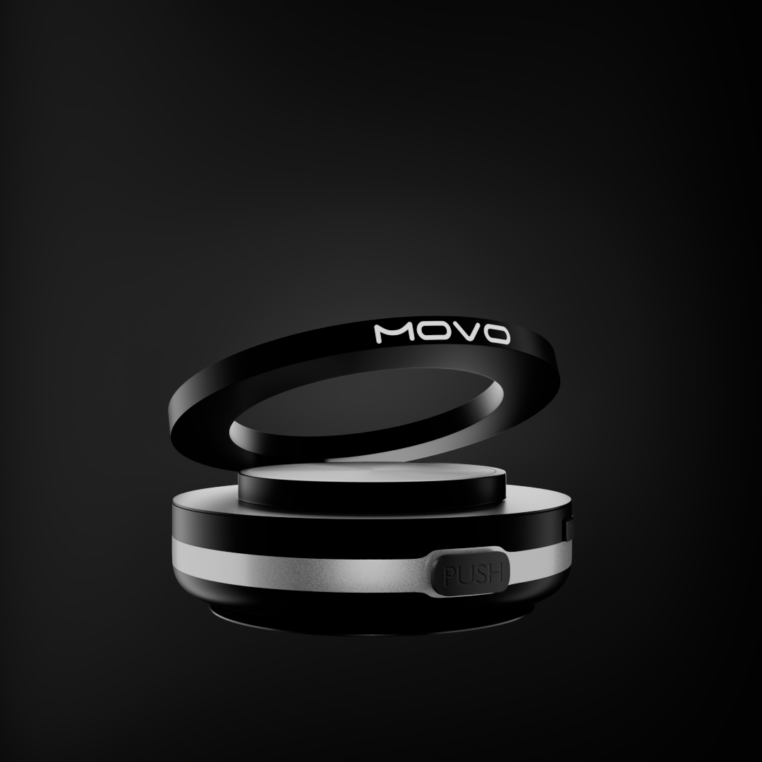 Support movo-e