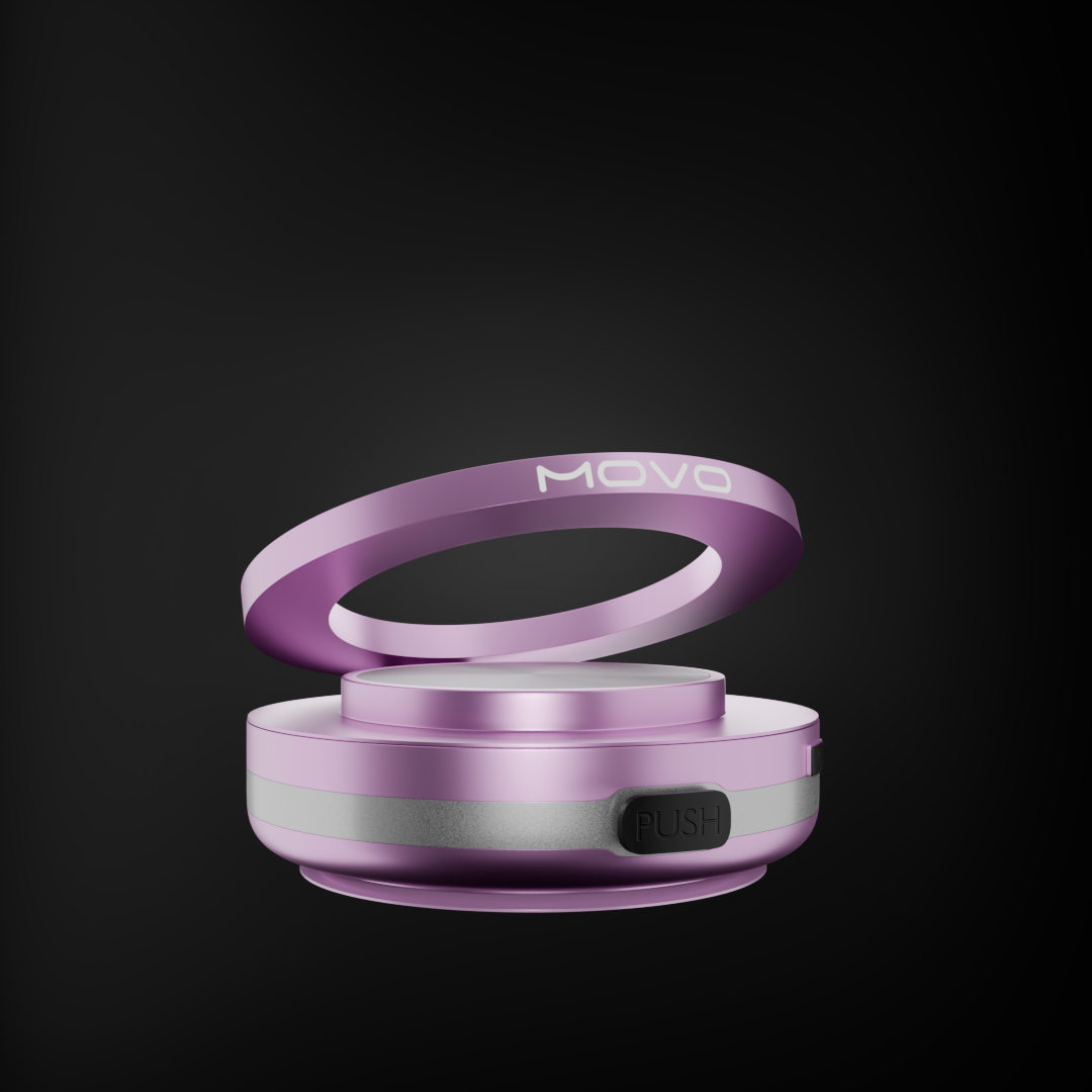 Support movo-e