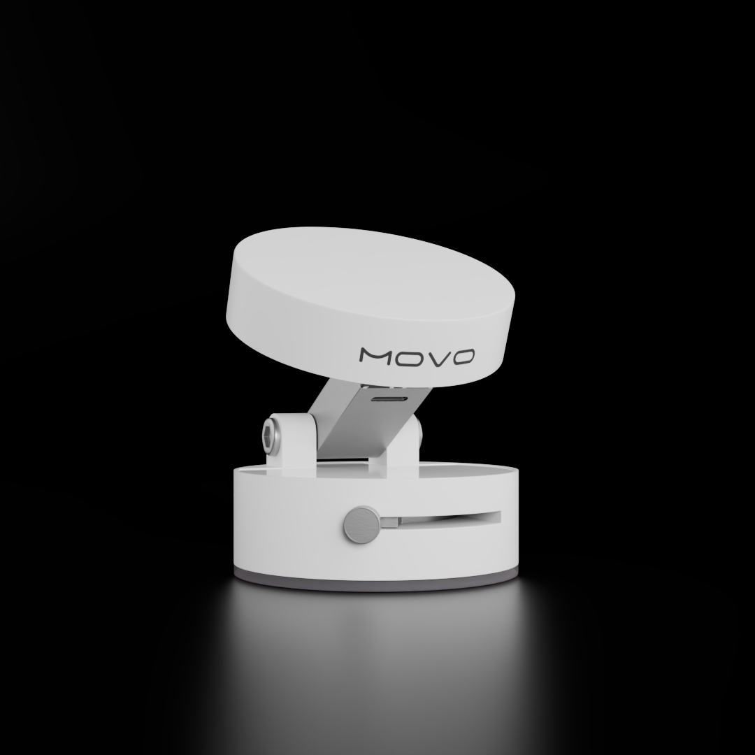 Support movo-c