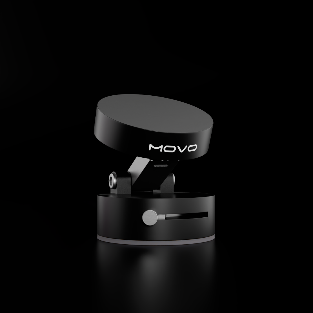 Support movo-c